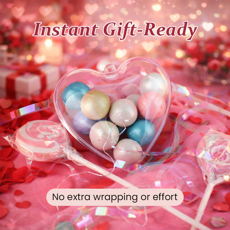 💖 Heartfelt Valentine Gift Box