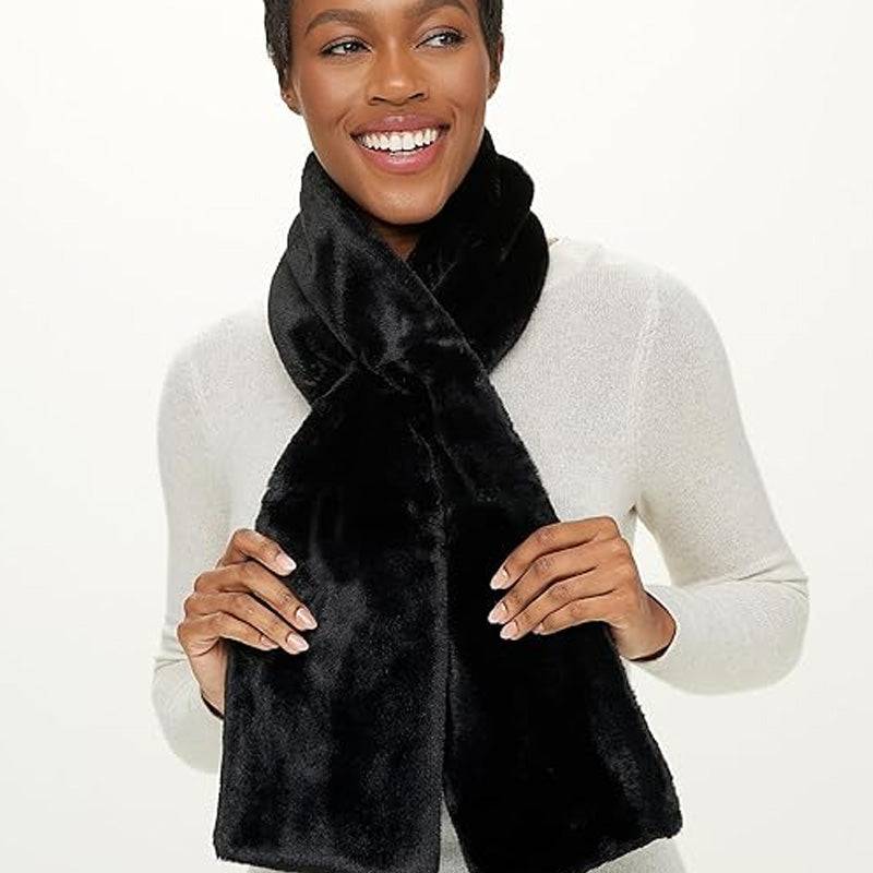 🧣Concealed Pocket Scarf