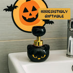 Load image into Gallery viewer, 🐾 PawPrint Magic – Halloween Edition
