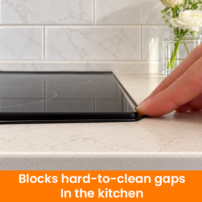 Stove Gap Cover Strip