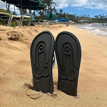 Load image into Gallery viewer, Creative And Funny Fashion Beach Flip Flops
