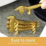 Load image into Gallery viewer, Animal Shape Versatile Holder Rack
