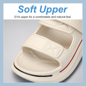Soft Bottom Casual Beach Shoes
