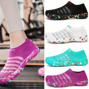 Outdoor beach shoes