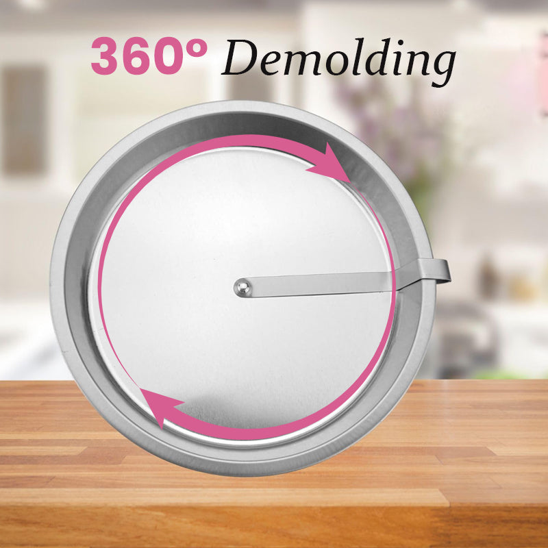 PerfectRelease Cake Pan