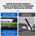 Load image into Gallery viewer, Wiper Spring Booster
