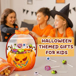 Load image into Gallery viewer, 🎃 Trick-or-Treat Totebags of Terror 👻
