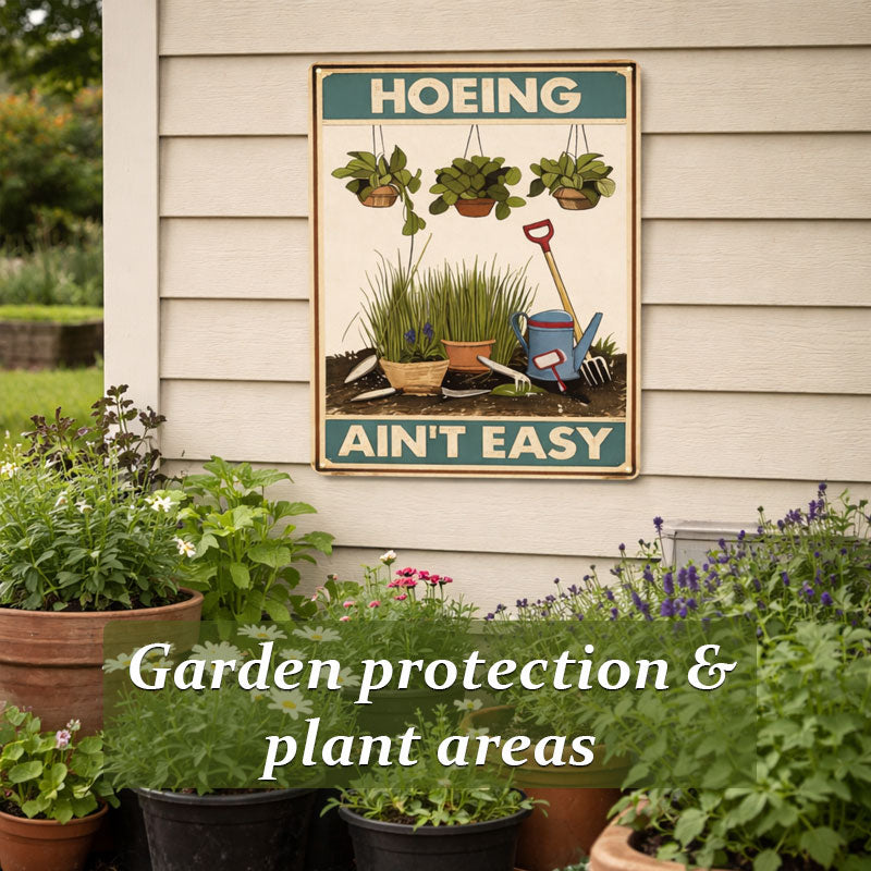 Garden Decor