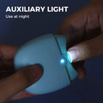 Load image into Gallery viewer, Electric Nail Clippers

