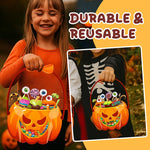 Load image into Gallery viewer, 🎃 Trick-or-Treat Totebags of Terror 👻
