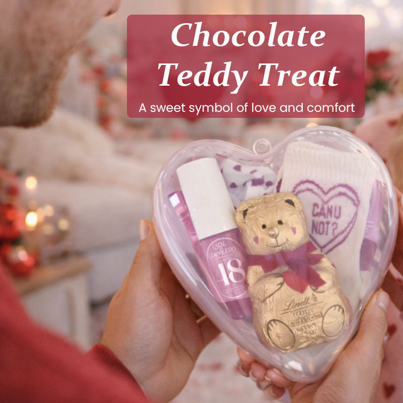 💖 Heartfelt Valentine Gift Box