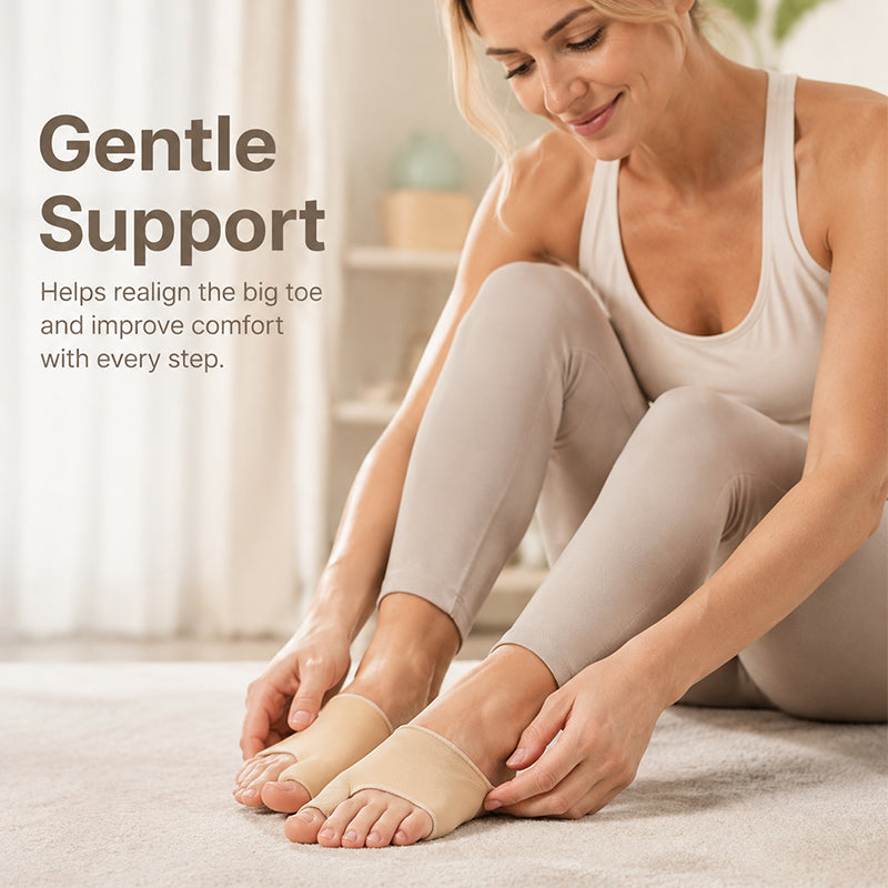 Thumb Valgus improver