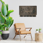 Load image into Gallery viewer, Freedom Wall-Mount Storage Rack
