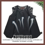 Load image into Gallery viewer, Men&#39;s Genuine Leather Multi-Pocket V-Neck Vest
