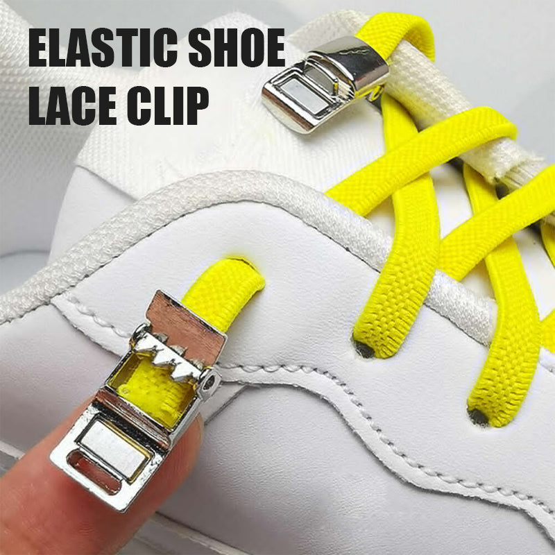 ✨Christmas Special✨Magnetic Lazy Shoelace Metal Buckle