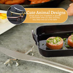 Load image into Gallery viewer, Animal Shape Versatile Holder Rack
