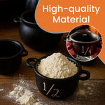 Load image into Gallery viewer, Wizard Kitchen Measuring Cup Set
