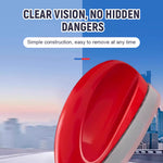 Load image into Gallery viewer, Car Glass Oil Film Cleaning Brush

