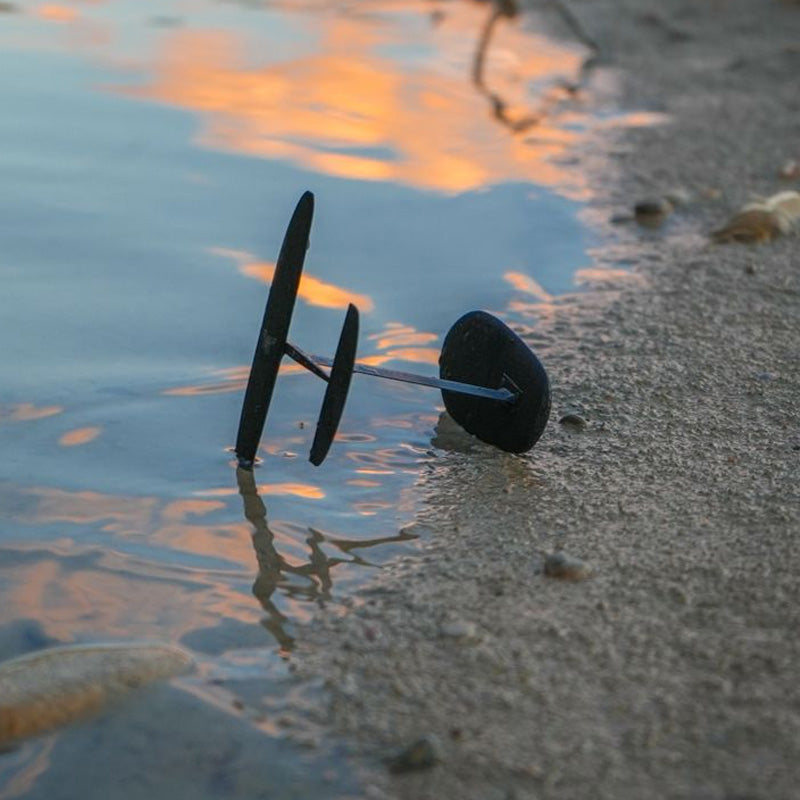 🌊 Mini Finger Hydrofoil Board 🌟