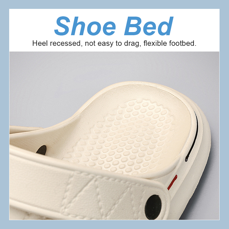 Soft Bottom Casual Beach Shoes