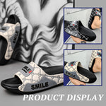 Load image into Gallery viewer, Versatile Casual Lightweight Slippers
