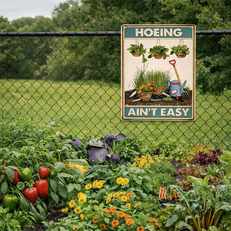 Garden Decor