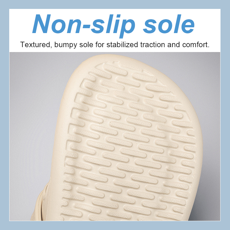 Soft Bottom Casual Beach Shoes