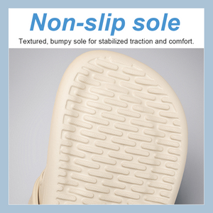 Soft Bottom Casual Beach Shoes