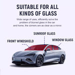 Load image into Gallery viewer, Car Glass Oil Film Cleaning Brush

