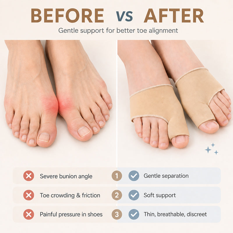 Thumb Valgus improver