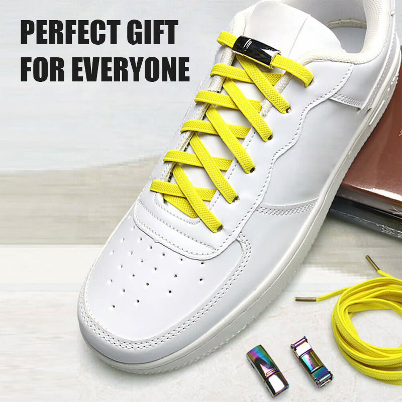 ✨Christmas Special✨Magnetic Lazy Shoelace Metal Buckle