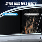 Load image into Gallery viewer, 🚗 All-Weather Side Window Wiper for Cars
