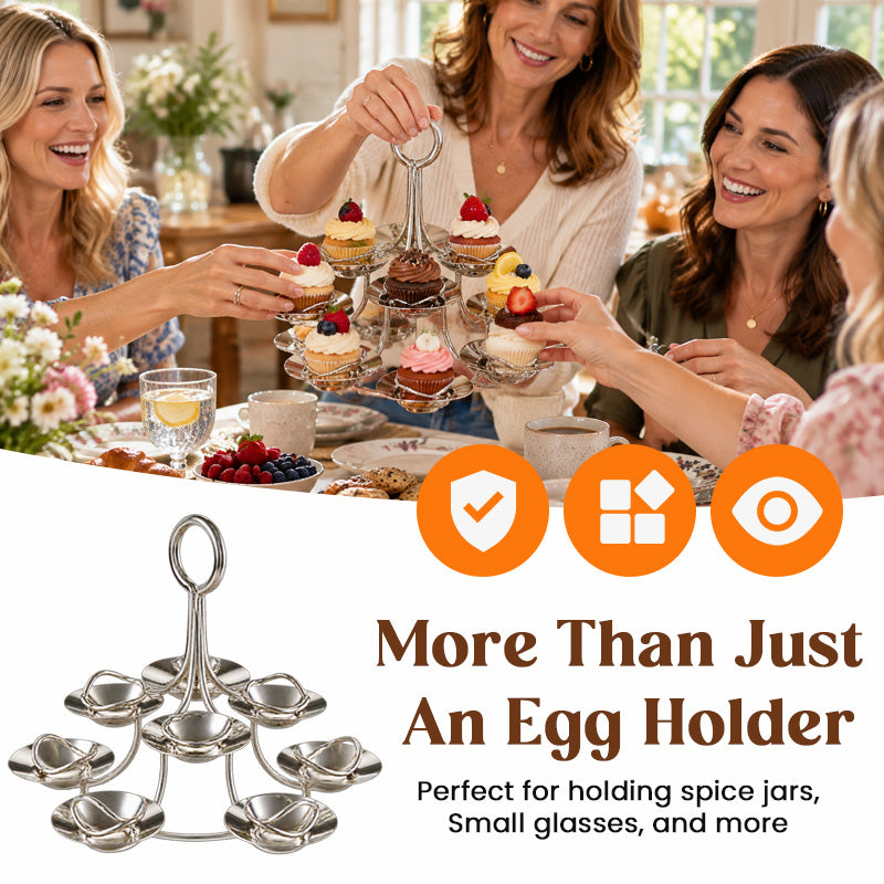 Portable Multi-Purpose Kitchen Organizer