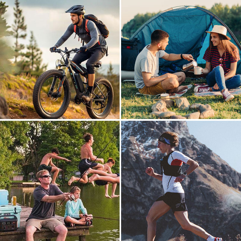 🚴‍♂️🏕️ Magnetic Outdoor Changing Towel