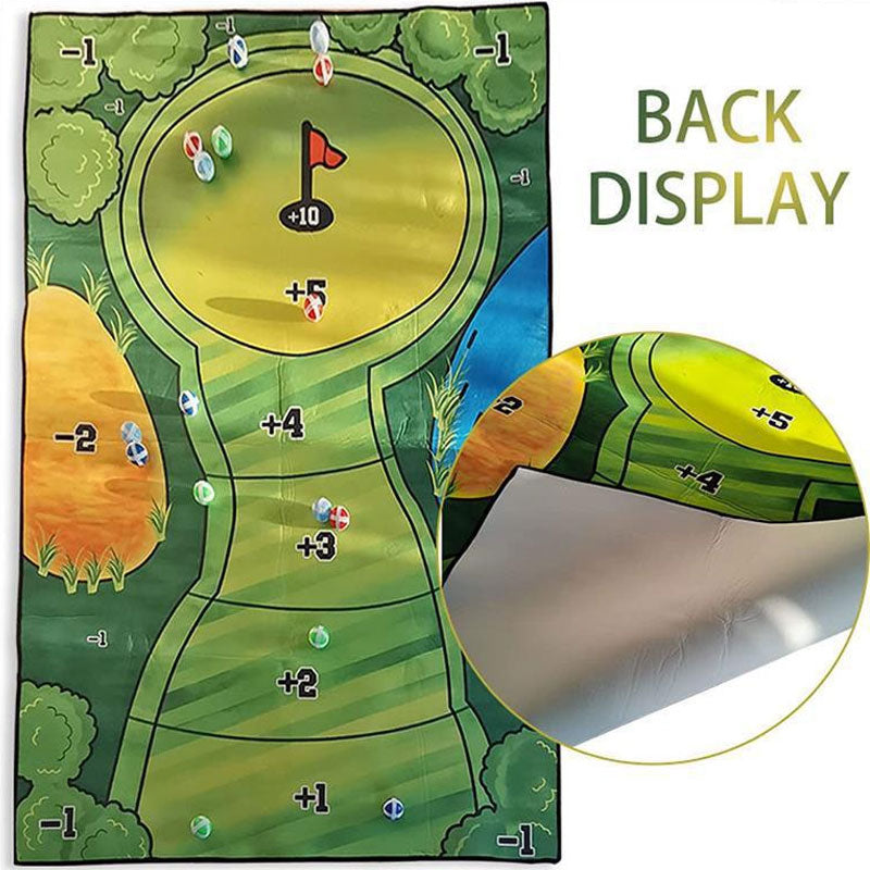 Battle Royale Golf - Complete Set