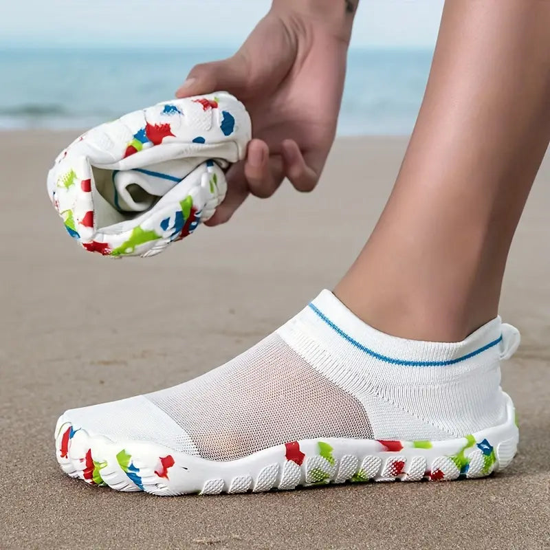 Outdoor beach shoes