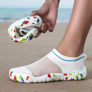 Outdoor beach shoes