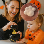 Load image into Gallery viewer, 🐾 PawPrint Magic – Halloween Edition
