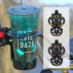 Load image into Gallery viewer, Folding Turntable Water Cup Holder
