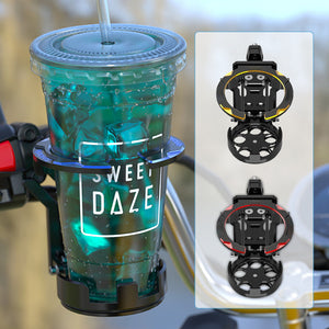 Folding Turntable Water Cup Holder