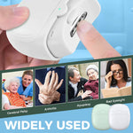 Load image into Gallery viewer, Electric Nail Clippers
