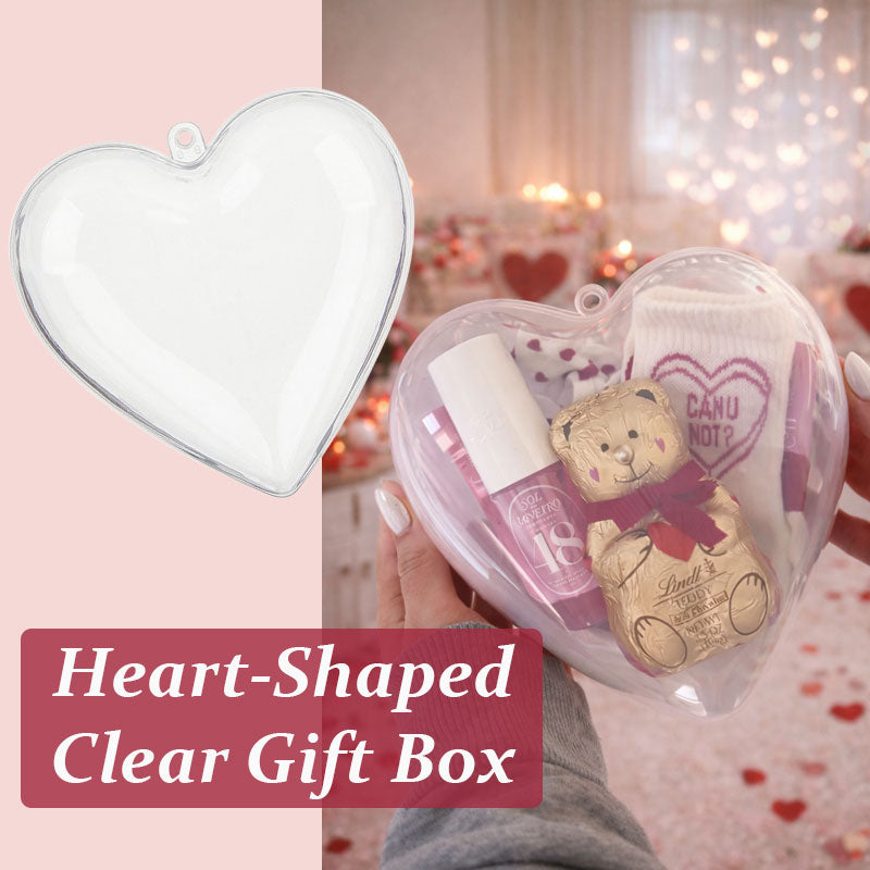 💖 Heartfelt Valentine Gift Box