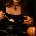 Load image into Gallery viewer, Wizard Kitchen Measuring Cup Set
