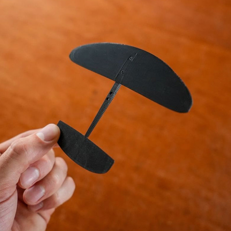 🌊 Mini Finger Hydrofoil Board 🌟