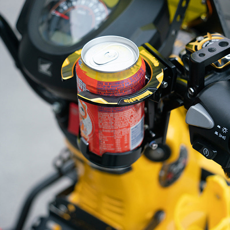 Folding Turntable Water Cup Holder