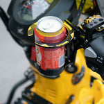 Load image into Gallery viewer, Folding Turntable Water Cup Holder
