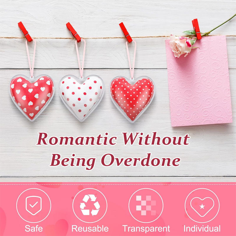 💖 Heartfelt Valentine Gift Box