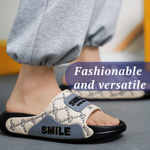Versatile Casual Lightweight Slippers