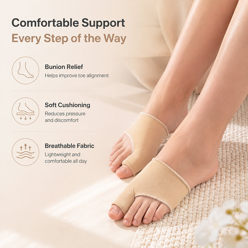 Thumb Valgus improver