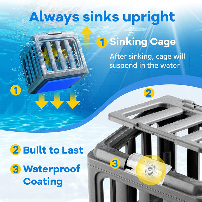 Children's Pool Diving Toys